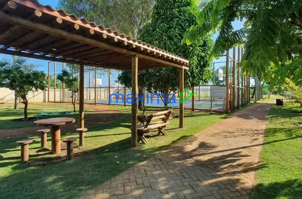 Casa à Venda no Condomínio Alameda do Sol – Aruana A | R - Foto 11