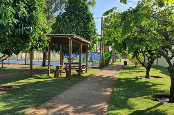 Casa à Venda no Condomínio Alameda do Sol – Aruana A | R - Foto 13