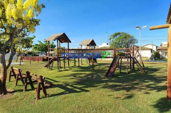 Casa à Venda no Condomínio Alameda do Sol – Aruana A | R - Foto 20