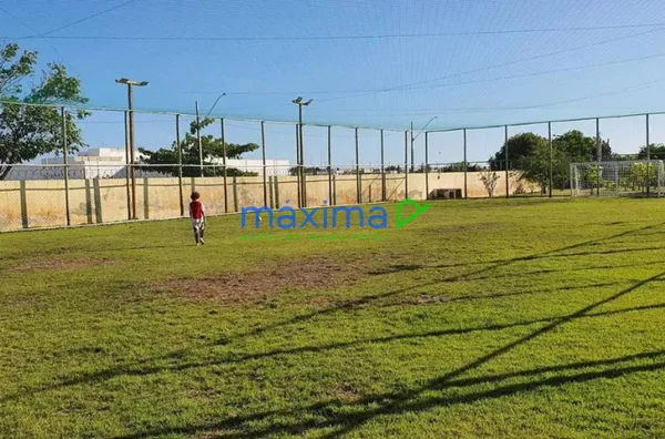 Casa à Venda no Condomínio Alameda do Sol – Aruana A | R - Foto 16