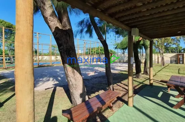 Casa à Venda no Condomínio Alameda do Sol – Aruana A | R - Foto 17