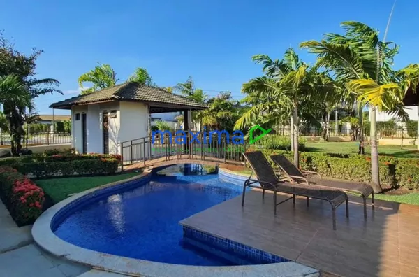 Casa à Venda no Condomínio Alameda do Sol – Aruana A | R - Foto 9