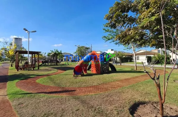Casa à Venda no Condomínio Alameda do Sol – Aruana A | R - Foto 19