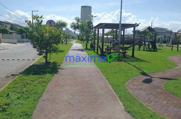 Casa à Venda no Condomínio Alameda do Sol – Aruana A | R - Foto 22