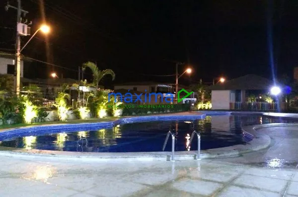 Casa à Venda no Condomínio Alameda do Sol – Aruana A | R - Foto 10
