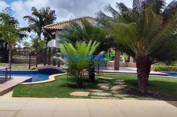 Casa à Venda no Condomínio Alameda do Sol – Aruana A | R - Foto 23