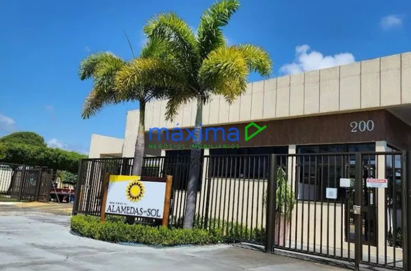 Casa à Venda no Condomínio Alameda do Sol – Aruana A | R - Foto 26