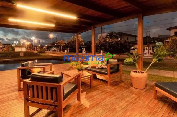 Casa à Venda no Condomínio Alameda do Sol – Aruana A | R - Foto 24