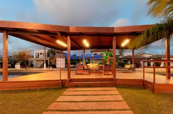 Casa à Venda no Condomínio Alameda do Sol – Aruana A | R - Foto 25