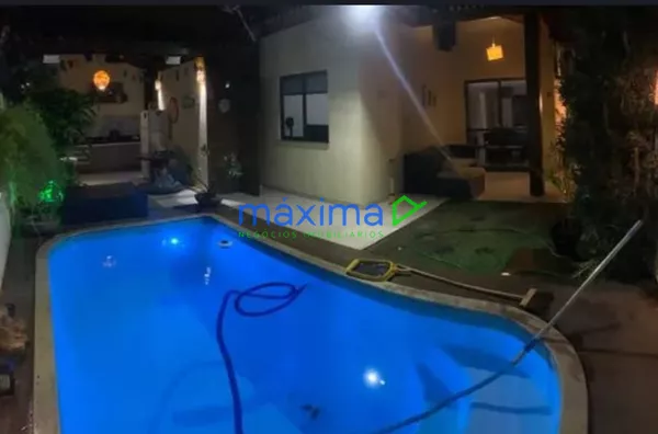 Casa à Venda no Condomínio Alameda do Sol – Aruana A | R - Foto 6