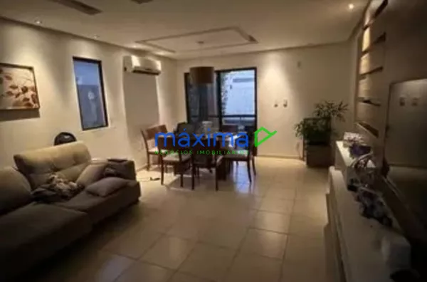 Casa à Venda no Condomínio Alameda do Sol – Aruana A | R - Foto 5