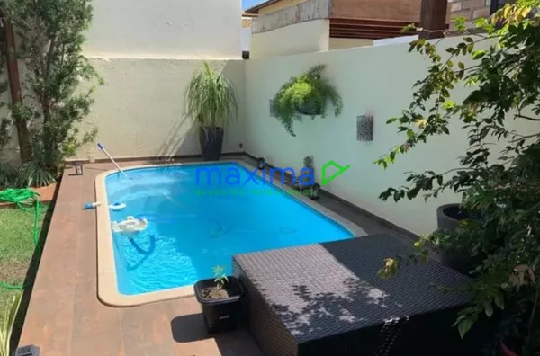 Casa à Venda no Condomínio Alameda do Sol – Aruana A | R - Foto 7