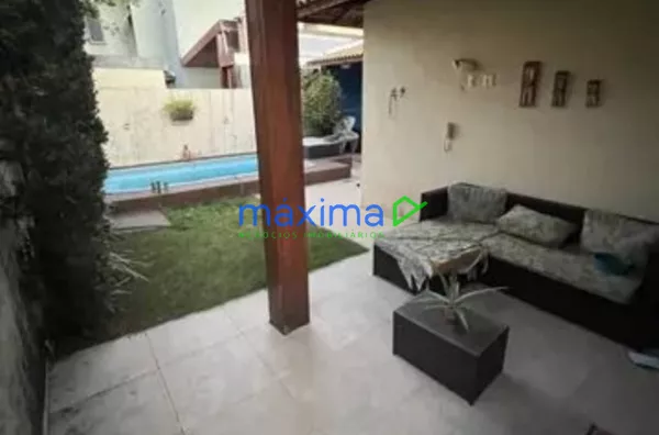 Casa à Venda no Condomínio Alameda do Sol – Aruana A | R - Foto 4