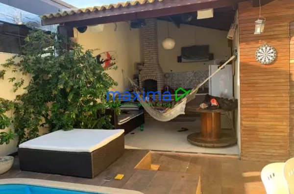 Casa à Venda no Condomínio Alameda do Sol – Aruana A | R - Foto 3