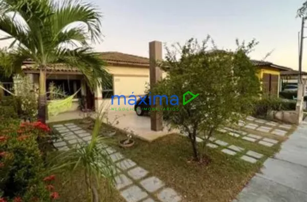 Casa à Venda no Condomínio Alameda do Sol – Aruana A | R - Foto 2