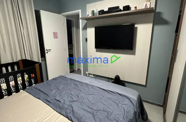 Lindo Apartamento à Venda – Condomínio Caminho dos Ventos, Aruana - Foto 8