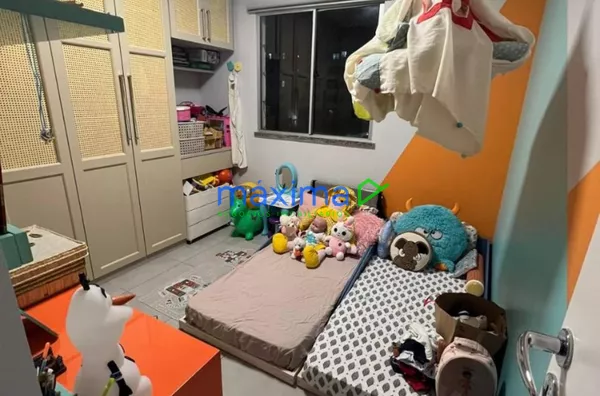 Lindo Apartamento à Venda – Condomínio Caminho dos Ventos, Aruana - Foto 9