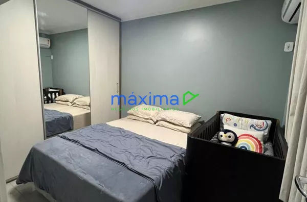 Lindo Apartamento à Venda – Condomínio Caminho dos Ventos, Aruana - Foto 7