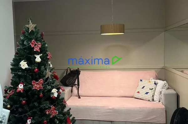 Lindo Apartamento à Venda – Condomínio Caminho dos Ventos, Aruana - Foto 2