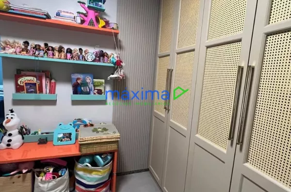 Lindo Apartamento à Venda – Condomínio Caminho dos Ventos, Aruana - Foto 11