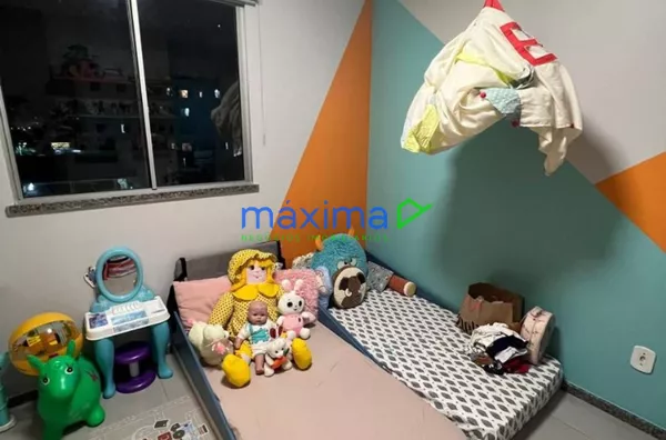 Lindo Apartamento à Venda – Condomínio Caminho dos Ventos, Aruana - Foto 10