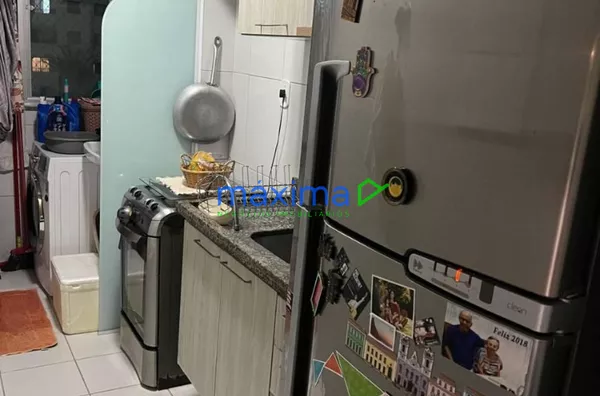 Lindo Apartamento à Venda – Condomínio Caminho dos Ventos, Aruana - Foto 5