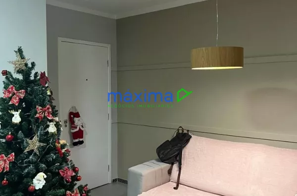 Lindo Apartamento à Venda – Condomínio Caminho dos Ventos, Aruana - Foto 3