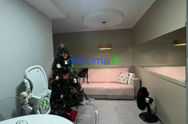 Lindo Apartamento à Venda – Condomínio Caminho dos Ventos, Aruana - Foto 4