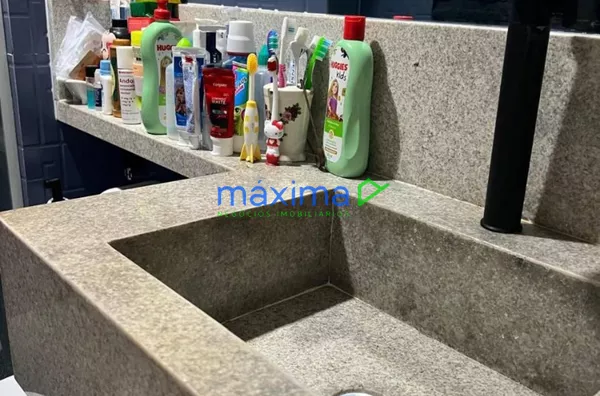 Lindo Apartamento à Venda – Condomínio Caminho dos Ventos, Aruana - Foto 14