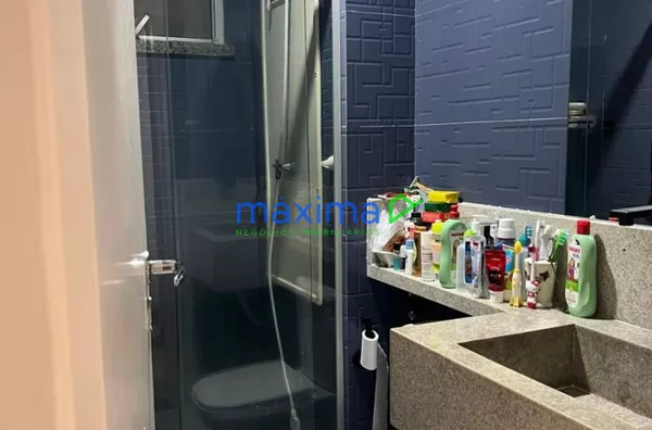 Lindo Apartamento à Venda – Condomínio Caminho dos Ventos, Aruana - Foto 6