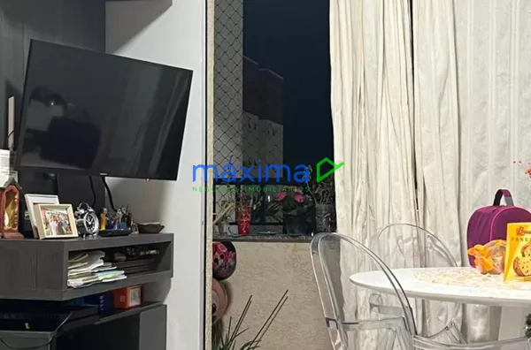 Lindo Apartamento à Venda – Condomínio Caminho dos Ventos, Aruana - Foto 12