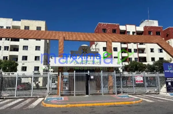 Lindo Apartamento à Venda – Condomínio Caminho dos Ventos, Aruana - Foto 15