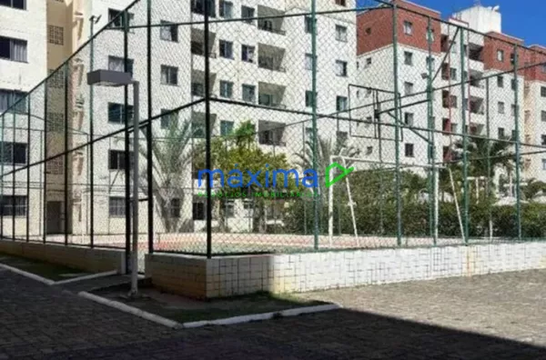 Lindo Apartamento à Venda – Condomínio Caminho dos Ventos, Aruana - Foto 16