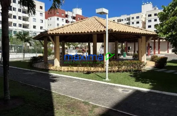 Lindo Apartamento à Venda – Condomínio Caminho dos Ventos, Aruana - Foto 17