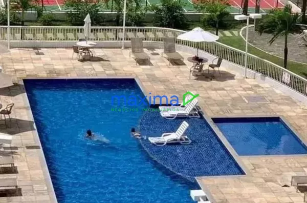 Lindo Apartamento à Venda – Condomínio Caminho dos Ventos, Aruana - Foto 20