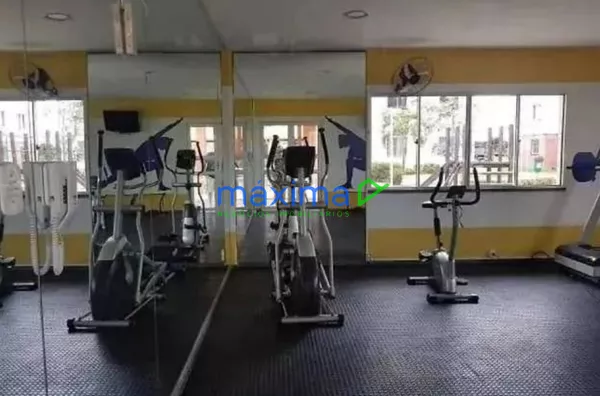 Lindo Apartamento à Venda – Condomínio Caminho dos Ventos, Aruana - Foto 19
