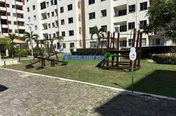 Lindo Apartamento à Venda – Condomínio Caminho dos Ventos, Aruana - Foto 18