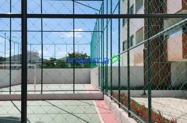Apartamento no Le Vert Boulevard na Farolândia - Foto 23