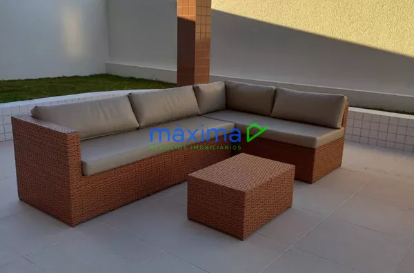 Apartamento no Le Vert Boulevard na Farolândia - Foto 15