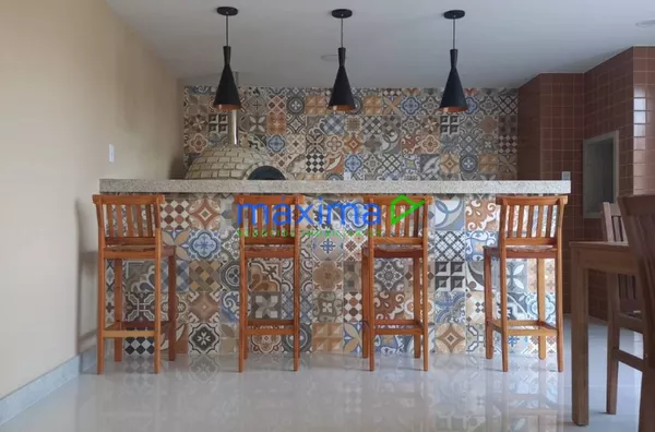 Apartamento no Le Vert Boulevard na Farolândia - Foto 19