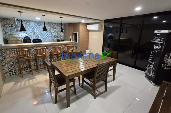 Apartamento no Le Vert Boulevard na Farolândia - Foto 17