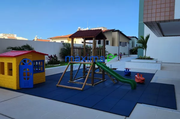 Apartamento no Le Vert Boulevard na Farolândia - Foto 14