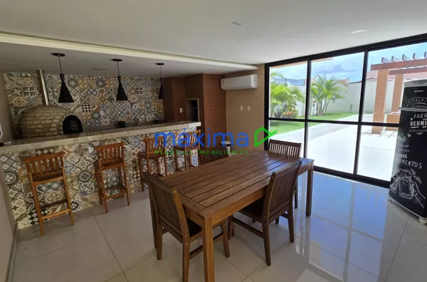 Apartamento no Le Vert Boulevard na Farolândia - Foto 18
