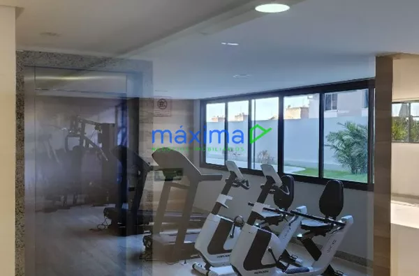Apartamento no Le Vert Boulevard na Farolândia - Foto 20