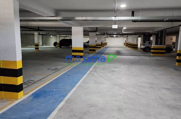 Apartamento no Le Vert Boulevard na Farolândia - Foto 24