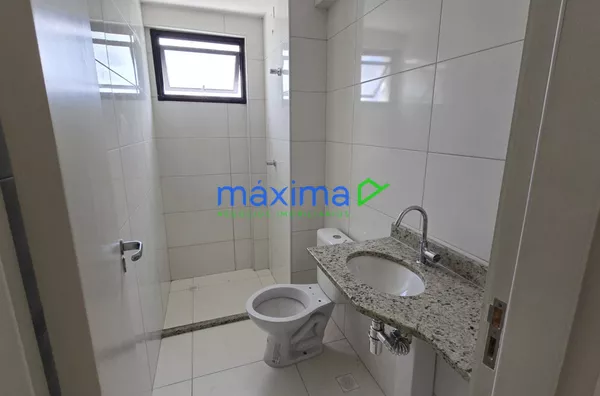 Apartamento no Le Vert Boulevard na Farolândia - Foto 12
