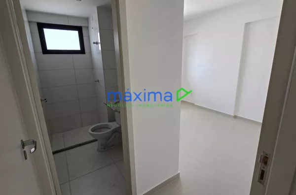 Apartamento no Le Vert Boulevard na Farolândia - Foto 6