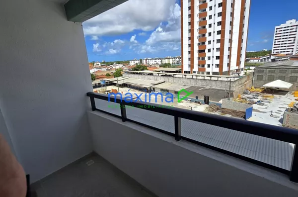 Apartamento no Le Vert Boulevard na Farolândia - Foto 7
