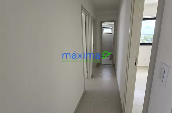 Apartamento no Le Vert Boulevard na Farolândia - Foto 8