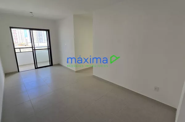 Apartamento no Le Vert Boulevard na Farolândia - Foto 5